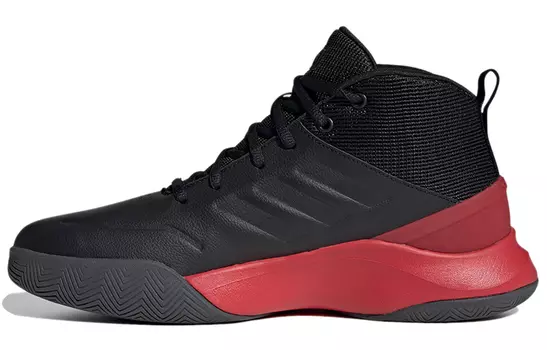 Мужские баскетбольные кроссовки Adidas OwnTheGame