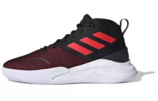 Мужские баскетбольные кроссовки Adidas OwnTheGame