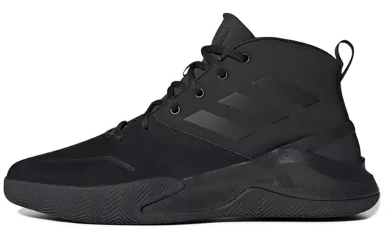 Мужские баскетбольные кроссовки Adidas OwnTheGame