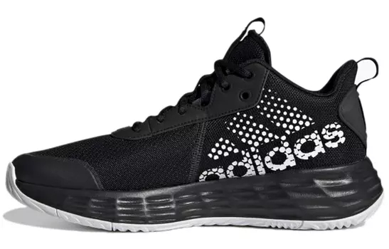 Мужские баскетбольные кроссовки Adidas OwnTheGame