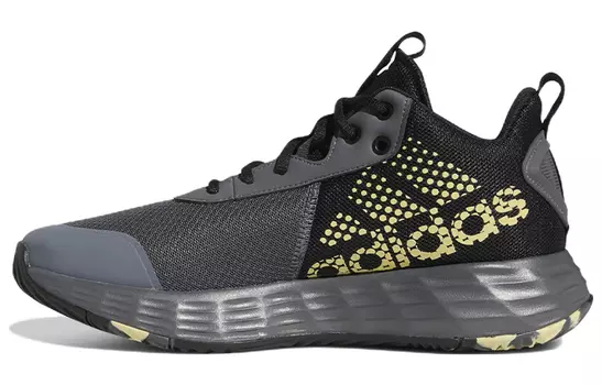 Мужские баскетбольные кроссовки Adidas OwnTheGame