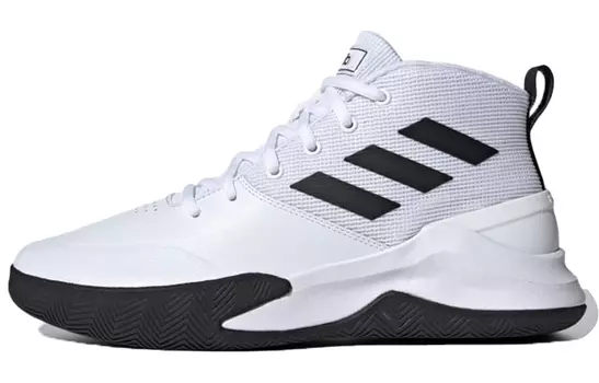 Мужские баскетбольные кроссовки Adidas OwnTheGame