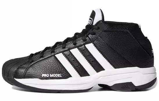 Мужские баскетбольные кроссовки Adidas PRO Model 2G