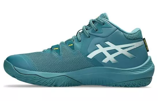 Кроссовки Asics Unpre Ars Basketball, синий