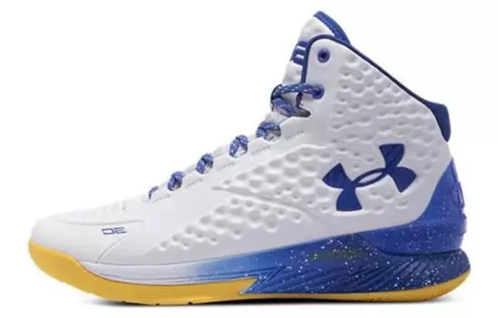 Мужские баскетбольные кроссовки Under Armour