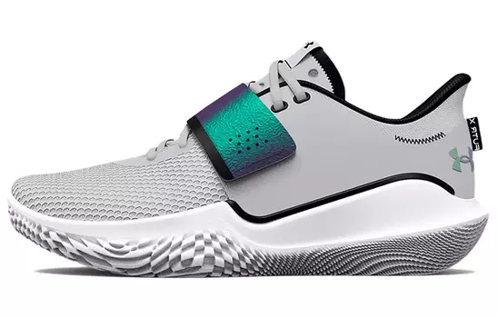 Мужские баскетбольные кроссовки Under Armour