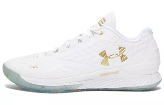 Мужские баскетбольные кроссовки Under Armour Curry 1