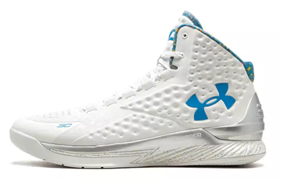Мужские баскетбольные кроссовки Under Armour Curry 1