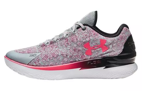 Мужские баскетбольные кроссовки Under Armour Curry 1