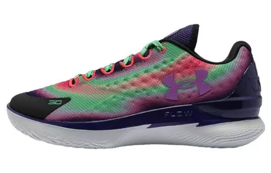 Мужские баскетбольные кроссовки Under Armour Curry 1