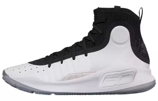 Мужские баскетбольные кроссовки Under Armour Curry 4