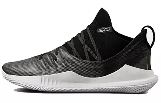 Мужские баскетбольные кроссовки Under Armour CURRY 5