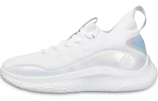 Мужские баскетбольные кроссовки Under Armour Curry 8