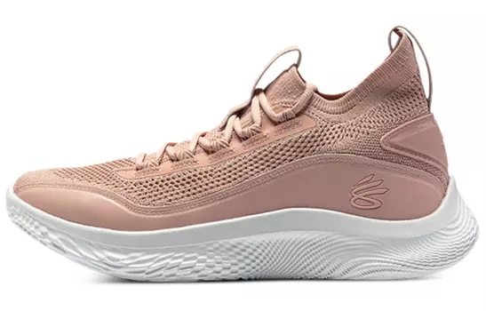 Мужские баскетбольные кроссовки Under Armour Curry 8