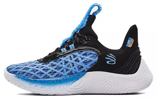 Мужские баскетбольные кроссовки Under Armour Curry 9