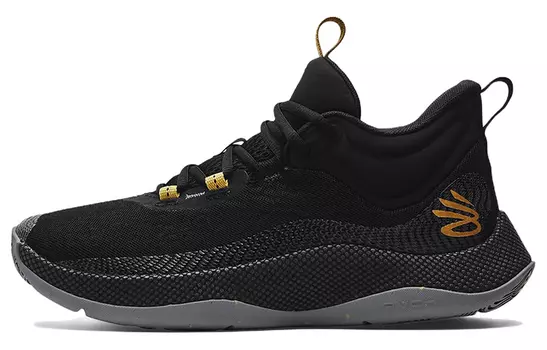 Мужские баскетбольные кроссовки Under Armour Hovr Splash 1