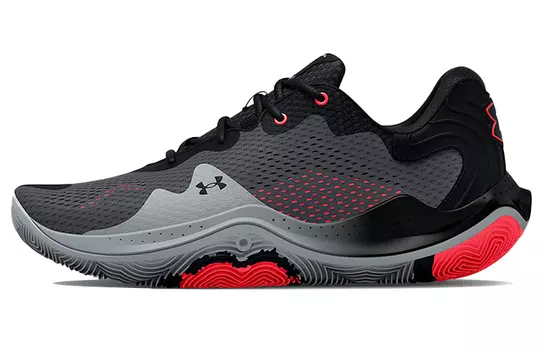 Мужские баскетбольные кроссовки Under Armour Spawn 4