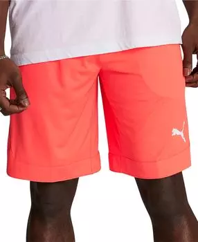 Мужские баскетбольные шорты DryCELL 10 дюймов Puma