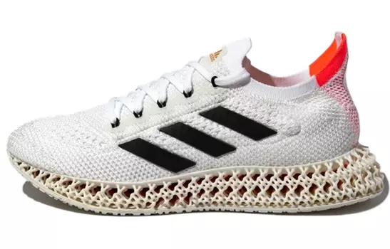 Мужские беговые кроссовки Adidas 4D FWD