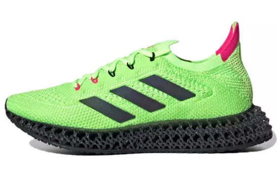 Мужские беговые кроссовки Adidas 4D FWD