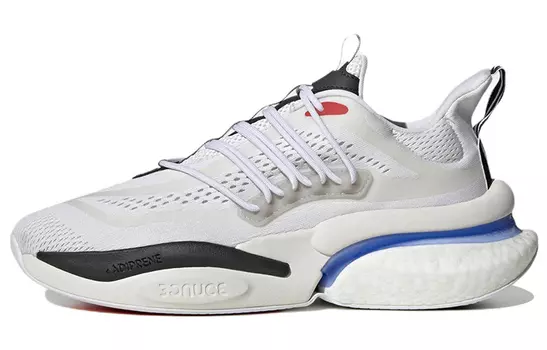Мужские беговые кроссовки Adidas ALPHABOOST V1