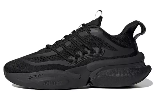 Мужские беговые кроссовки Adidas ALPHABOOST V1