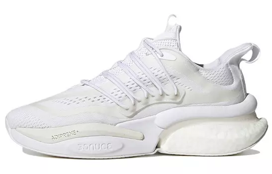 Мужские беговые кроссовки Adidas ALPHABOOST V1