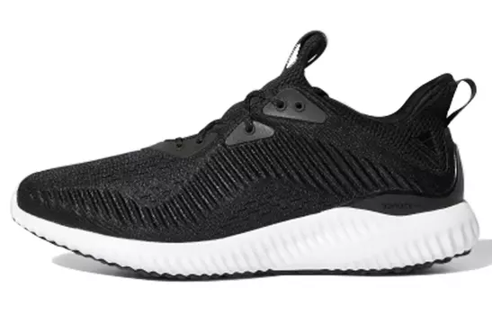 Мужские беговые кроссовки Adidas Alphabounce 1