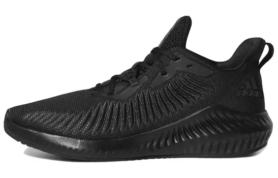 Мужские беговые кроссовки Adidas AlphaBounce