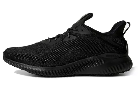 Мужские беговые кроссовки Adidas AlphaBounce