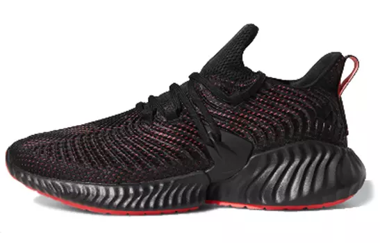 Мужские беговые кроссовки Adidas AlphaBounce