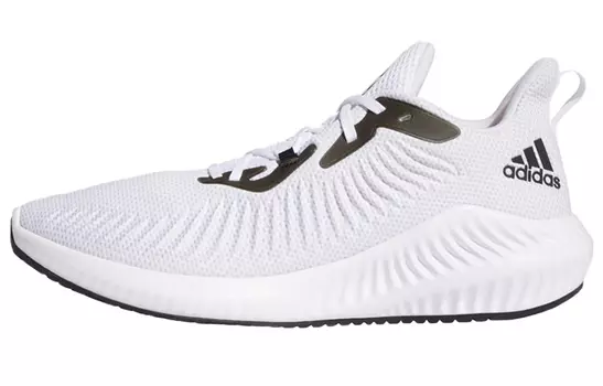 Мужские беговые кроссовки Adidas Alphabounce 3