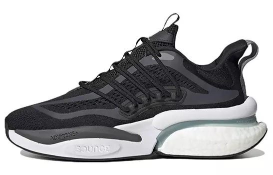 Мужские беговые кроссовки Adidas AlphaBounce V1