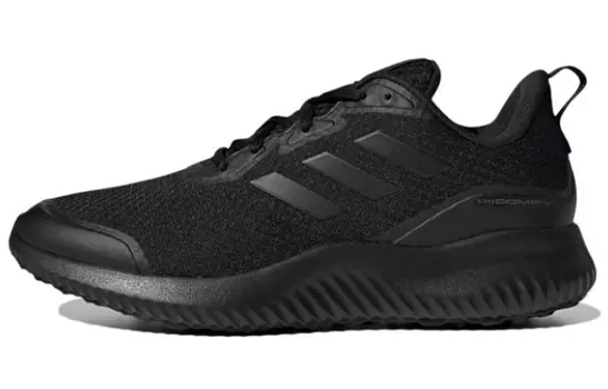 Мужские беговые кроссовки Adidas Alphacomfy