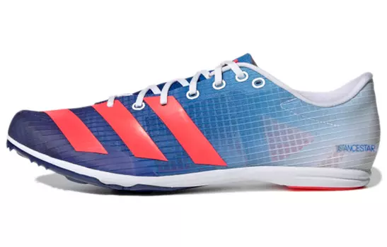 Мужские беговые кроссовки Adidas Distancestar
