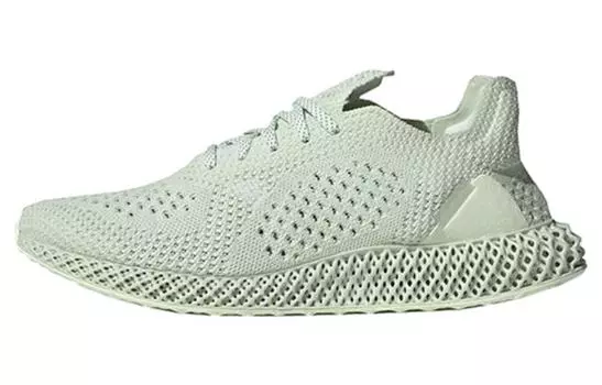 Мужские беговые кроссовки Adidas Futurecraft