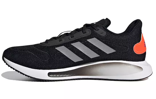 Мужские беговые кроссовки Adidas Galaxar