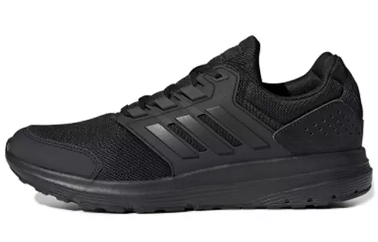 Мужские беговые кроссовки Adidas Galaxy 4