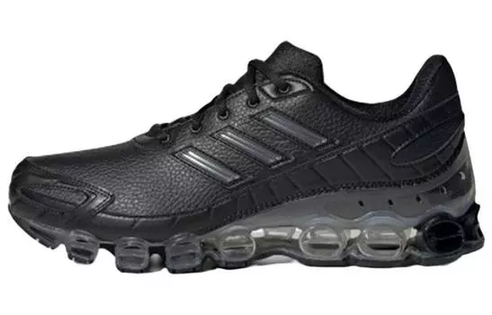 Мужские беговые кроссовки Adidas Microbounce