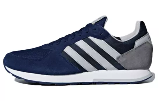 Мужские беговые кроссовки Adidas Neo 8K