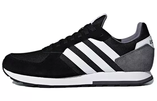 Мужские беговые кроссовки Adidas Neo 8K