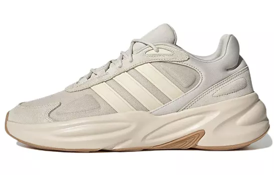 Мужские беговые кроссовки Adidas Neo Cloudfoam
