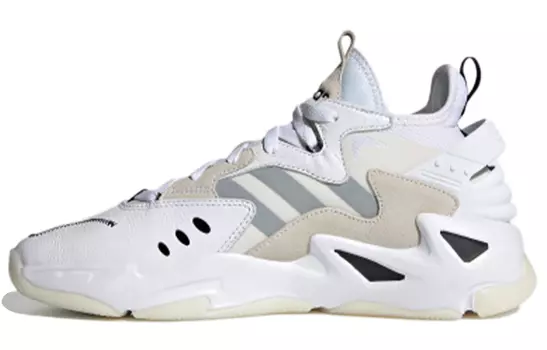 Мужские беговые кроссовки Adidas Neo Firewalker