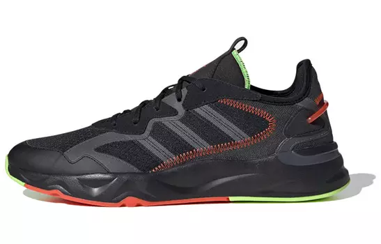 Мужские беговые кроссовки Adidas Neo Futureflow