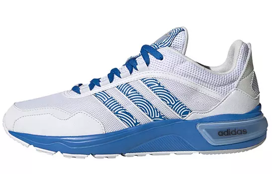 Мужские беговые кроссовки Adidas Neo PLAY9TIS