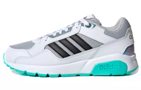 Мужские беговые кроссовки Adidas Neo Run9Tis