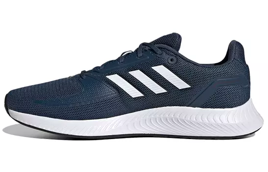 Мужские беговые кроссовки Adidas Neo Runfalcon