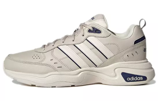 Мужские беговые кроссовки Adidas Neo Strutter
