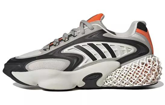 Мужские беговые кроссовки adidas originals 4D Krazed