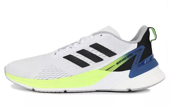 Мужские беговые кроссовки Adidas Response Super